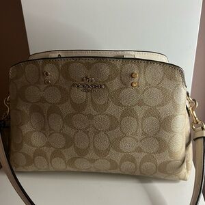 Coach crossbody
